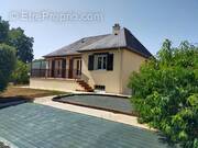 Maison à VILLAINES-LA-JUHEL