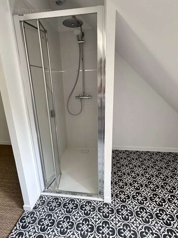 Maison à GONNEVILLE-SUR-MER