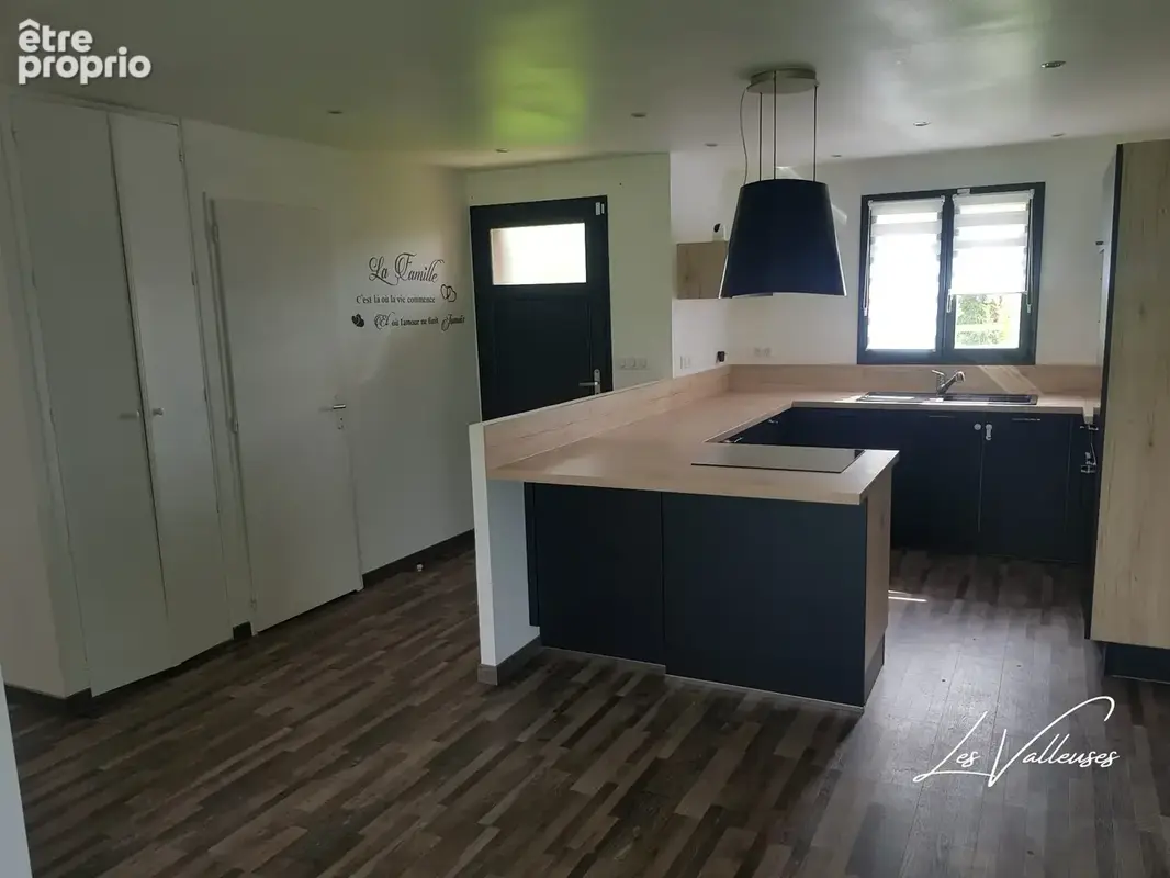 Maison 4 pièces 73 m² à vendre à Cressy (76720) - photo 3