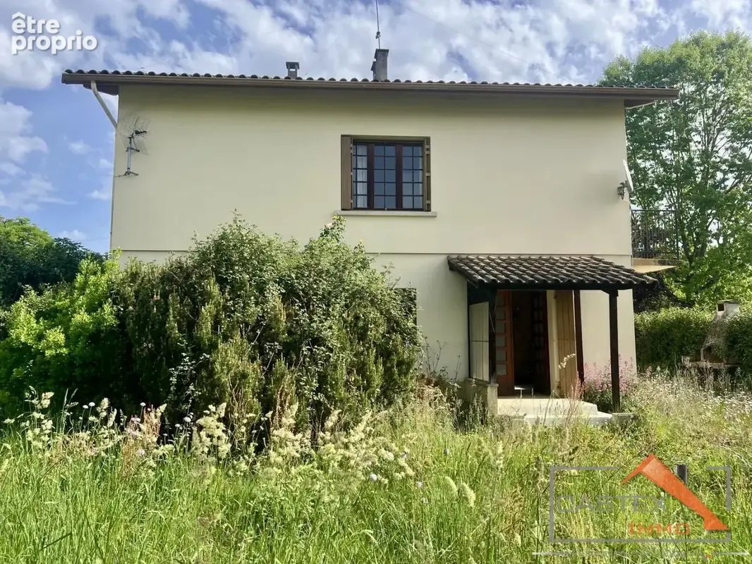 Opportunité à saisir  5 chambres, 2 garages - photo 6