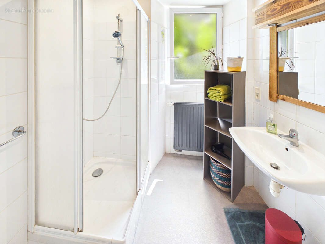 Appartement T2 avec bon rendement locatif - Plein centre-ville - photo 5