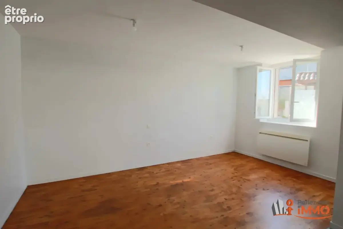 Maison à vendre Villieu-Loyes-Mollon - photo 3