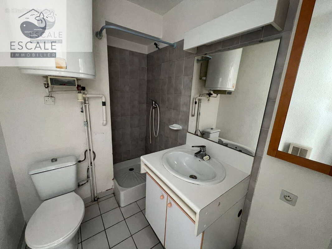 Appartement à SETE