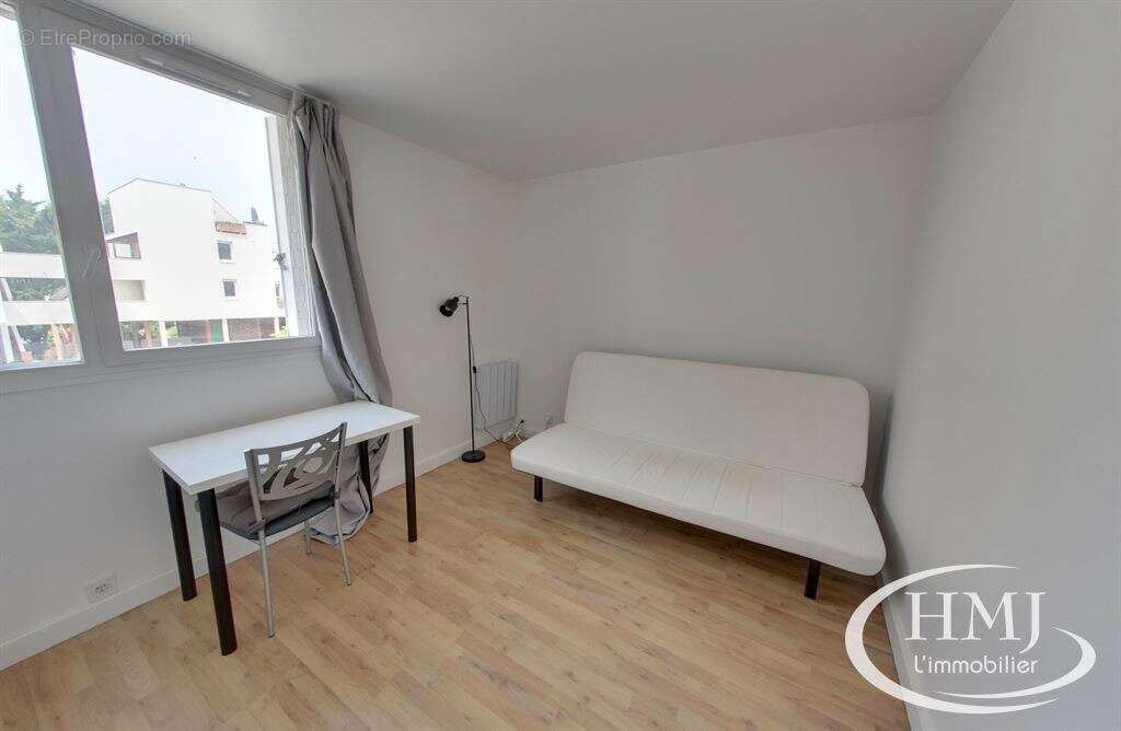Appartement à LISSES