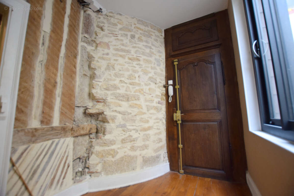 Appartement à MONTBELIARD