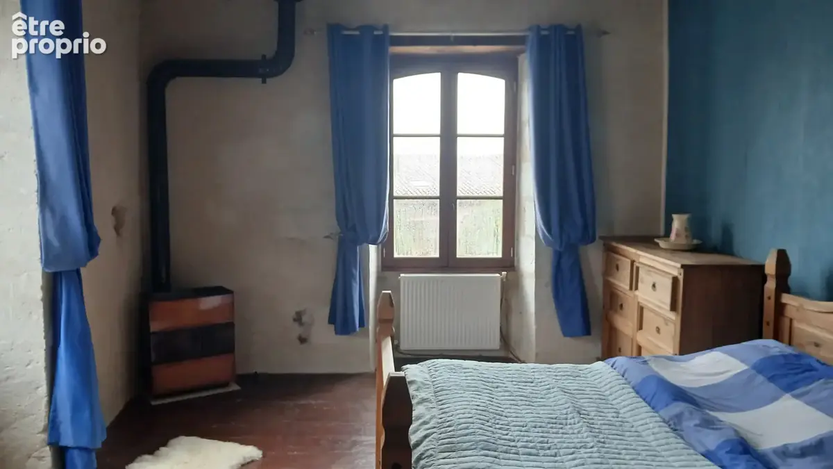 Maison 6 pièces 217 m² à vendre à Saint-Severin (16390) - photo 78