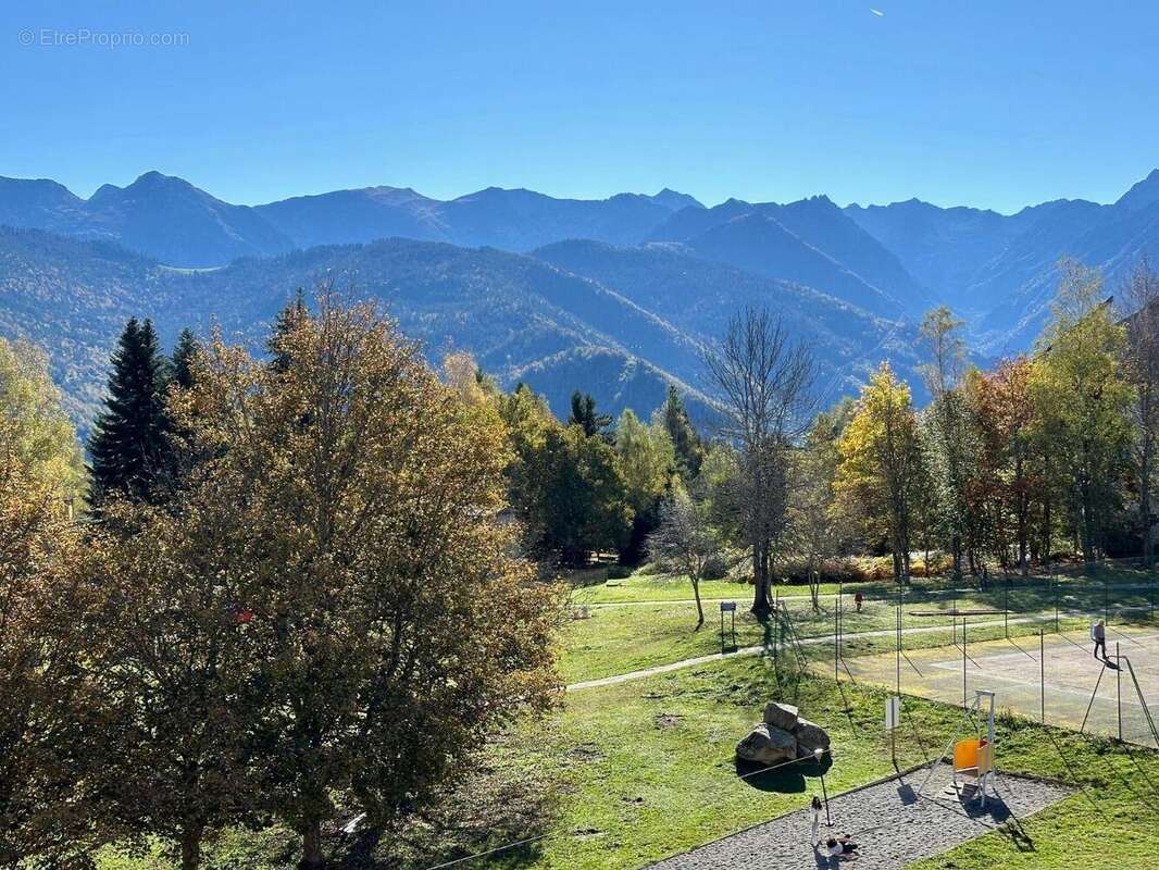   - Appartement à PRADES