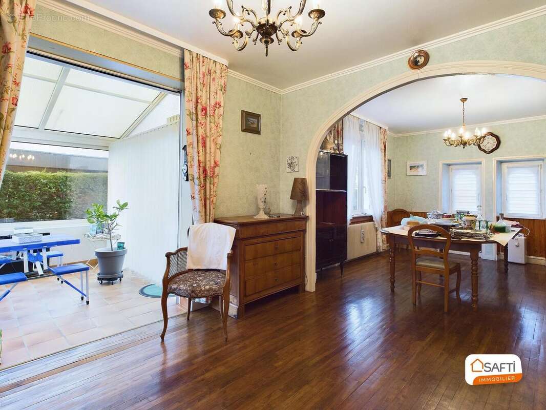 Photo 3 - Maison à ROSCOFF