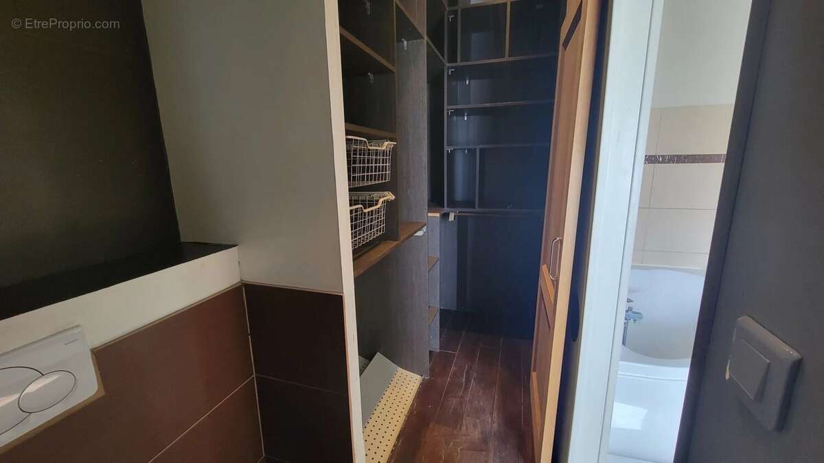 Appartement à SELONCOURT