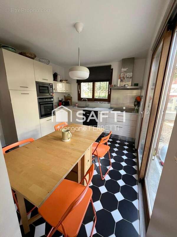 Photo 3 - Maison à NARBONNE