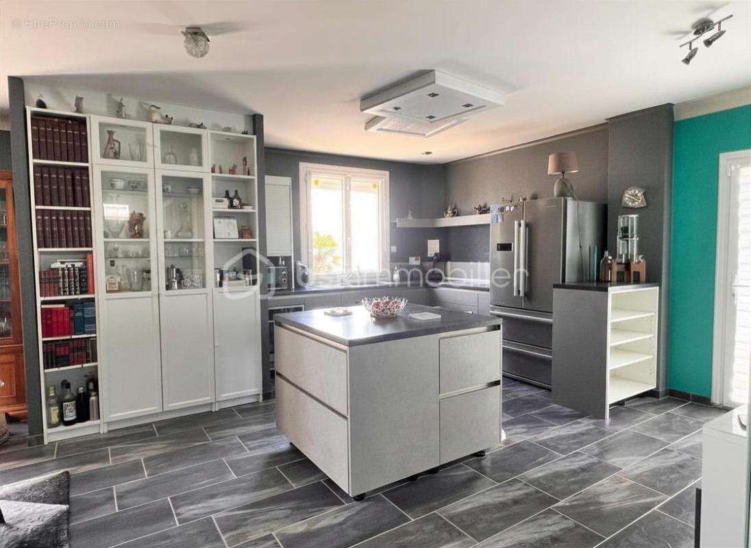 Vue mer, plage à pied et studio indépendant - photo 6