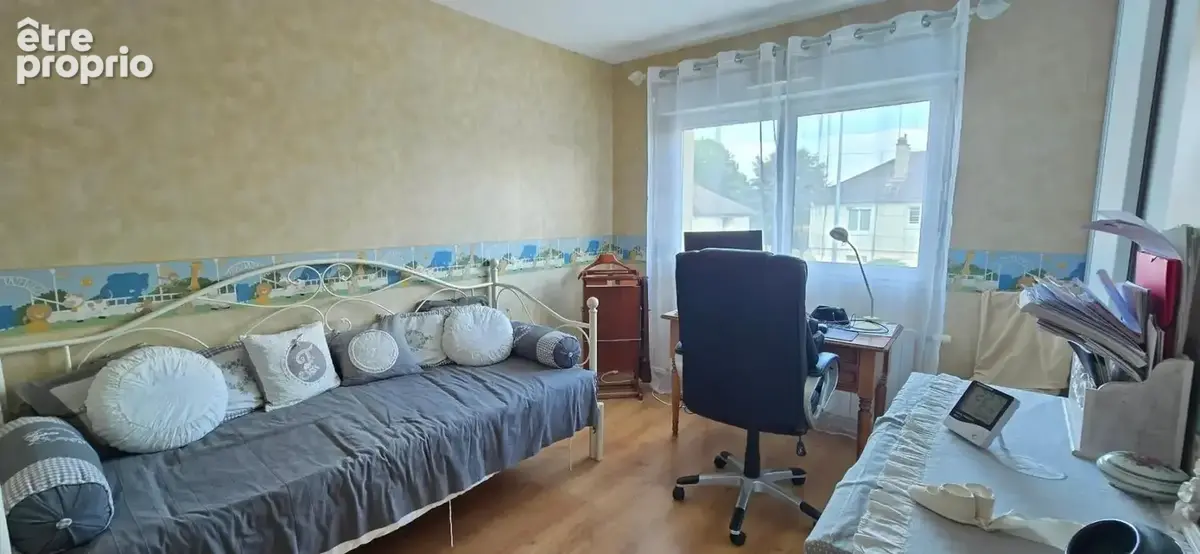 Agglo Sud Filibus, Maison familiale et habitatble en P/pied - photo 7