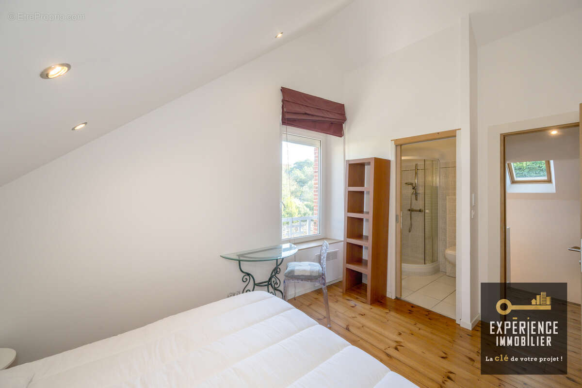 Maison à PLENEUF-VAL-ANDRE