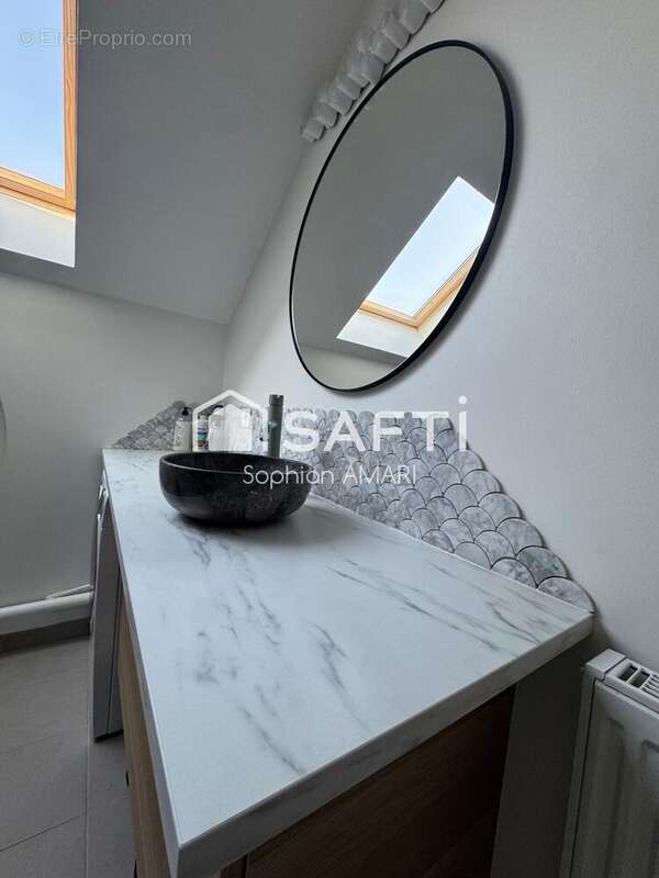 Photo 3 - Appartement à LES MUREAUX