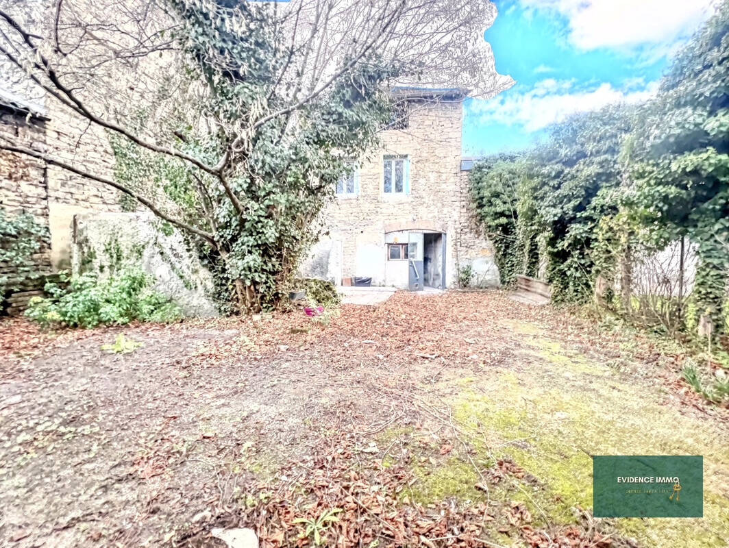 Appartement à BOURGOIN-JALLIEU