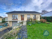 Maison à CRECY-EN-PONTHIEU