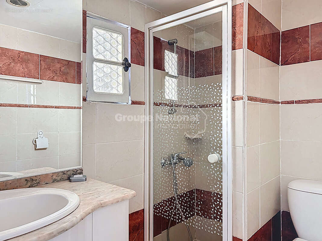 Maison à SAINTES-MARIES-DE-LA-MER