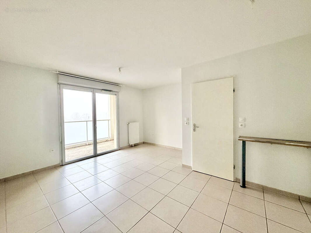 Appartement à ESCALQUENS