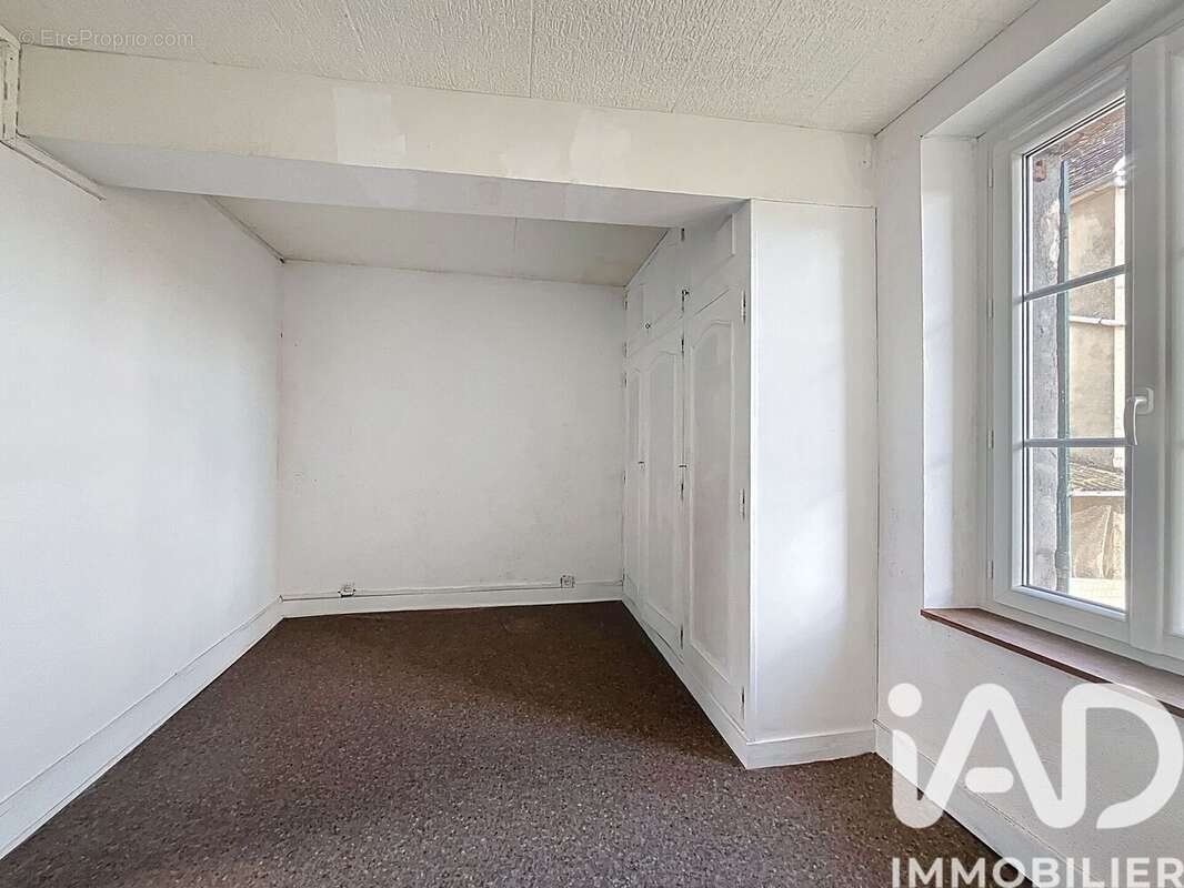 Photo 7 - Maison à LORREZ-LE-BOCAGE-PREAUX