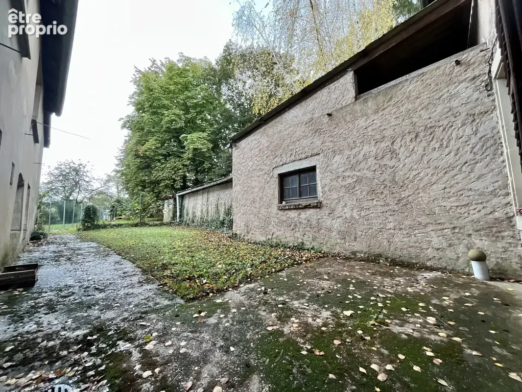 Immeuble 220m2 sur SARRE UNION - photo 7
