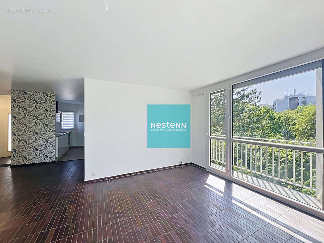 Appartement à FRANCONVILLE