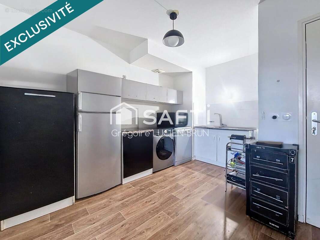 Photo 5 - Appartement à TOURS