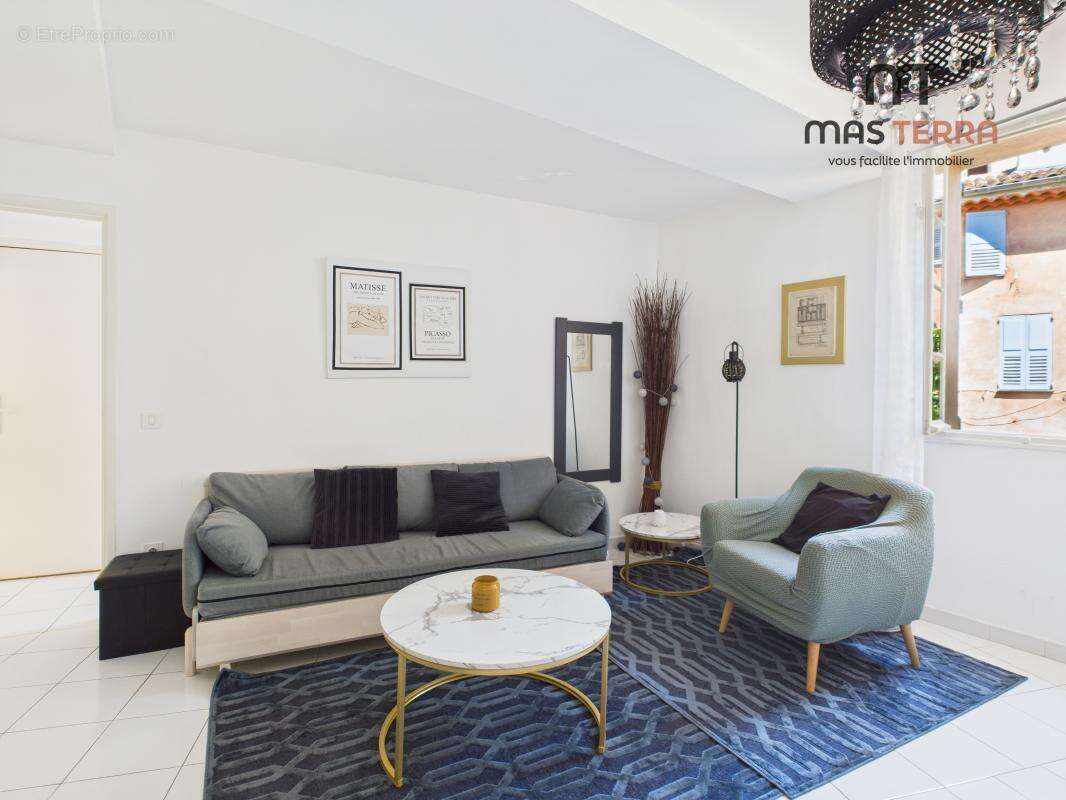Appartement - photo 3