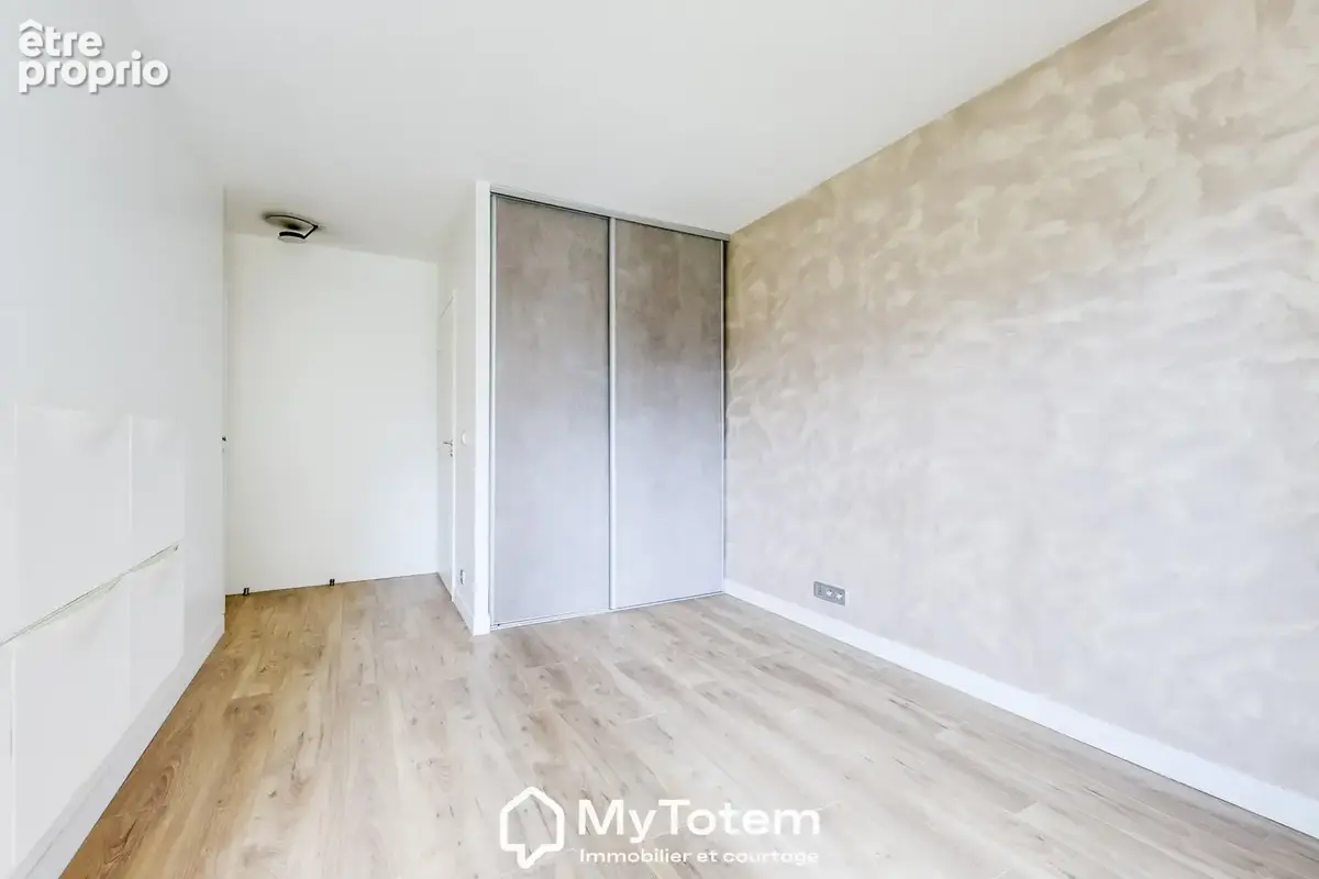 2 pièces 52m2  - Square Baudin - photo 5