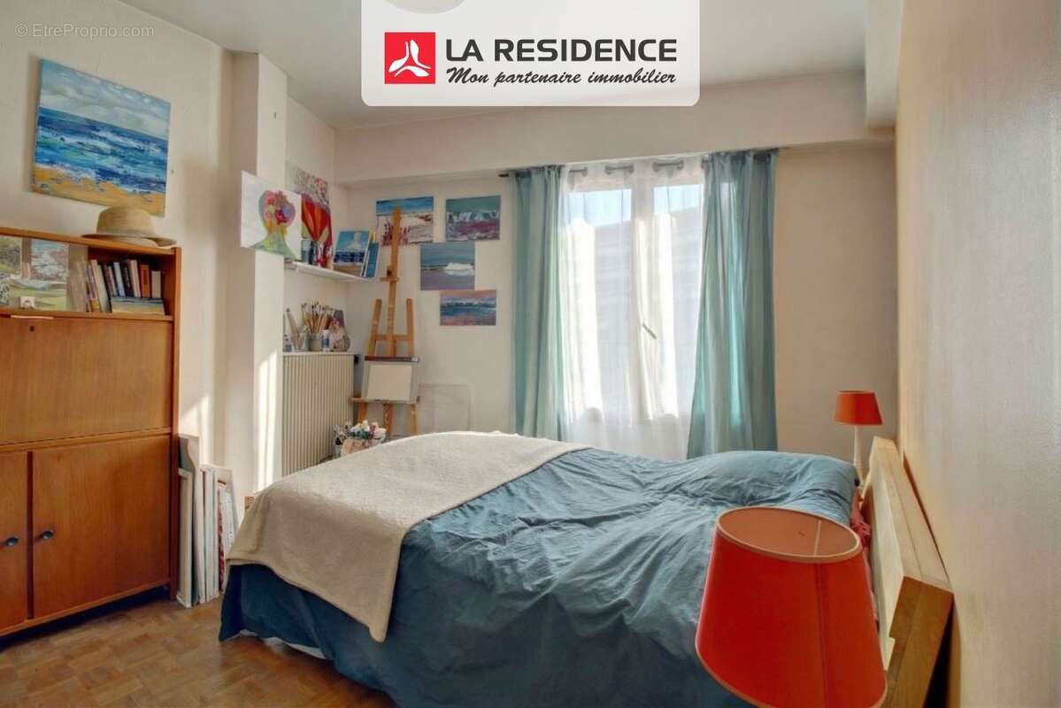 Appartement à POISSY