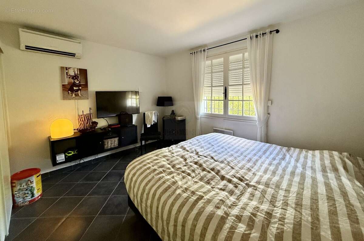 Maison 98 m² à Agde  - photo 12