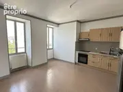 Appartement à OLORON-SAINTE-MARIE