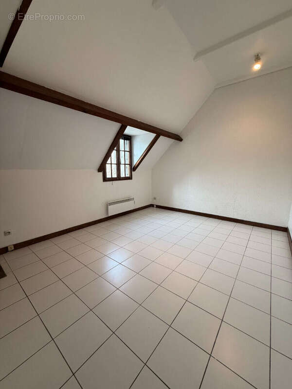 Maison à ORRY-LA-VILLE