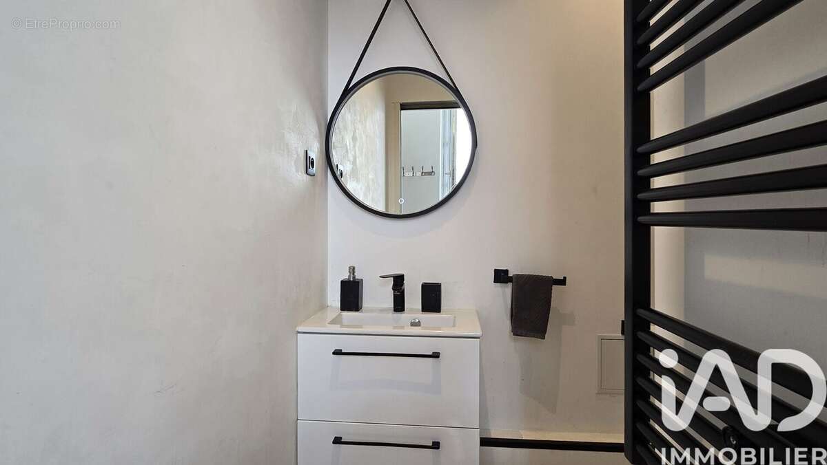 Photo 7 - Appartement à VERNON