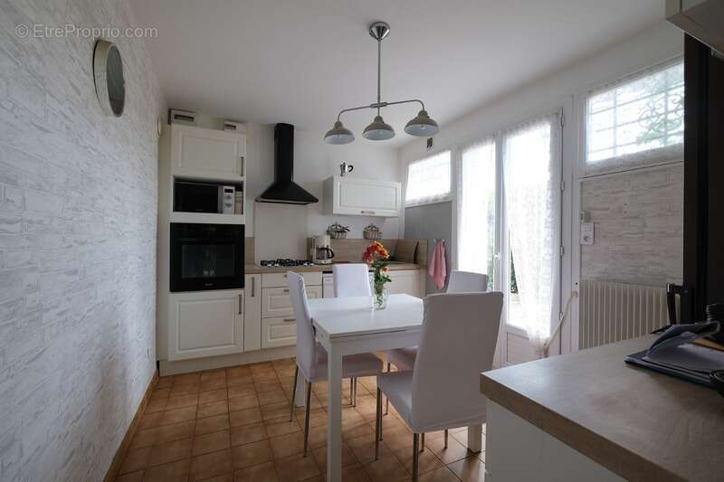 Maison à CHAMALIERES