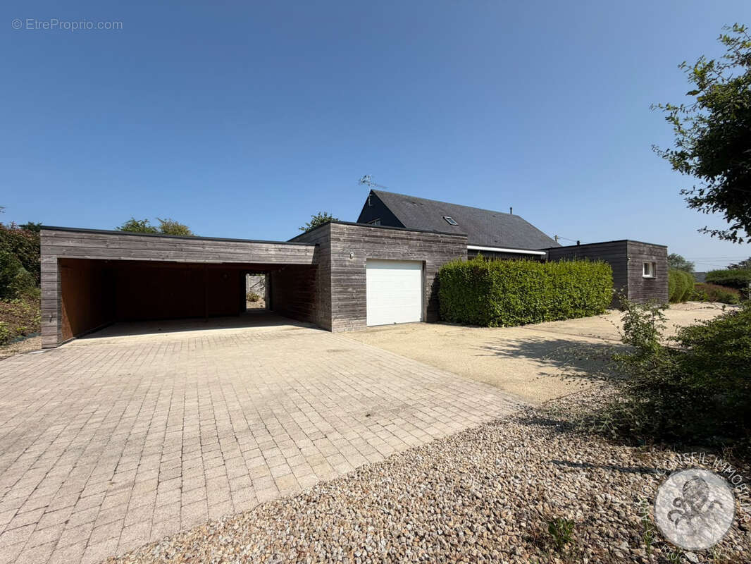 Maison saint-cast-le-guildo - photo 2