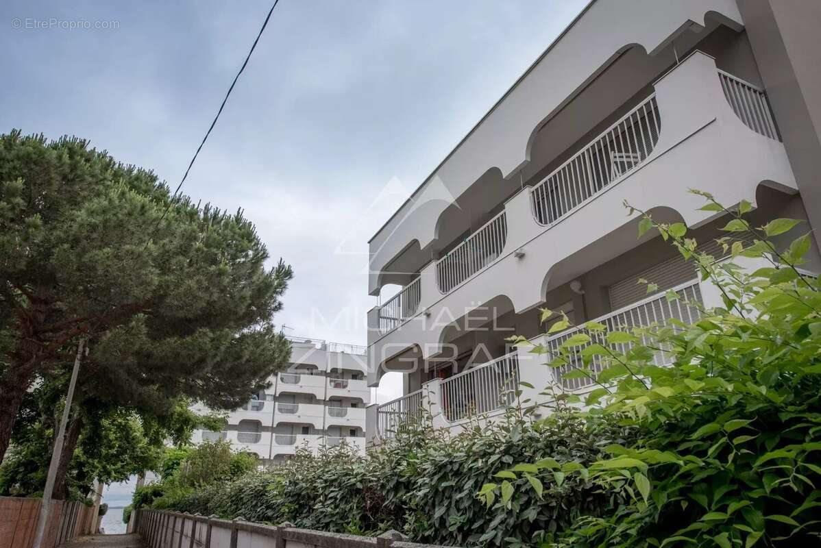 Appartement à ARCACHON