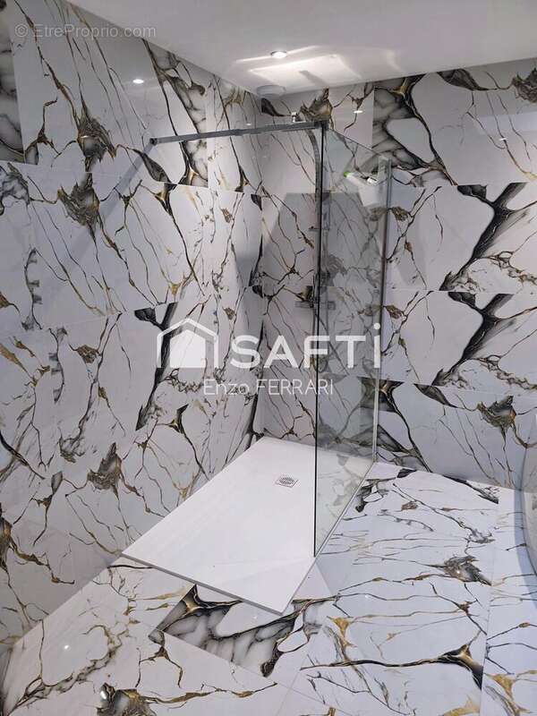 Photo 8 - Maison à ROANNE