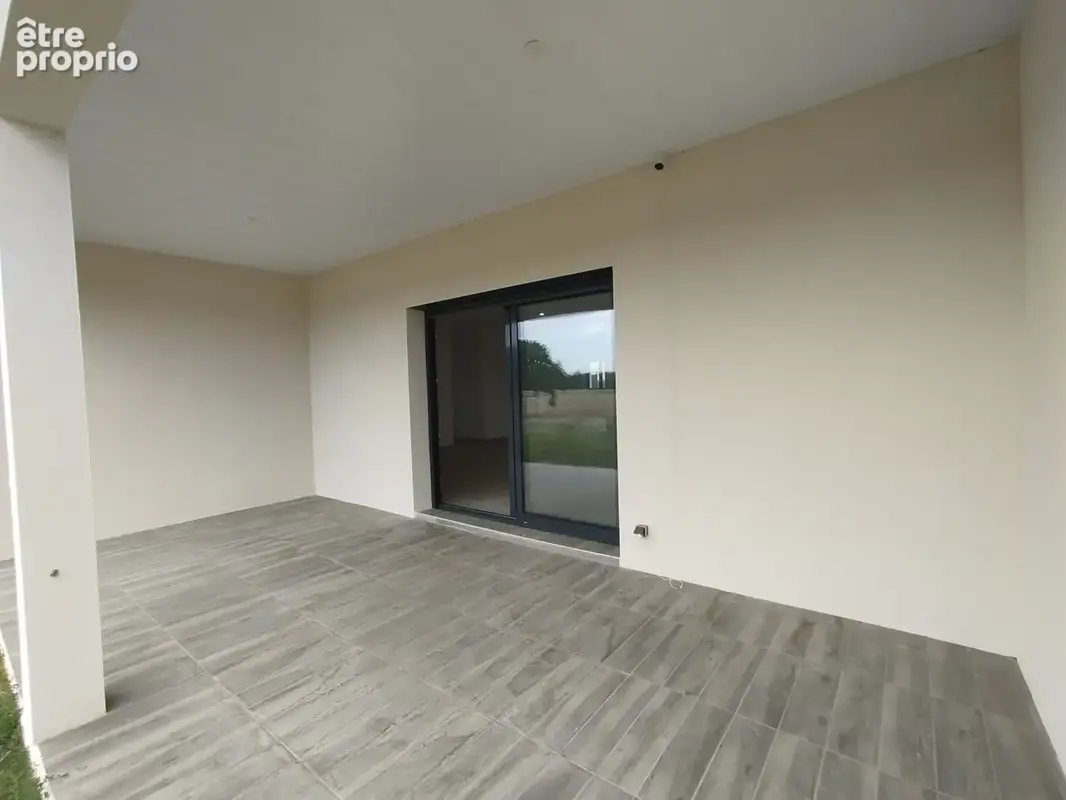 Sortie bellerive, a quelques minutes a pied des commerces, maison de type 4 - photo 9