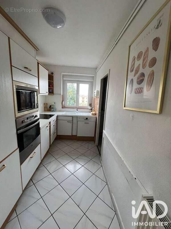 Photo 7 - Appartement à UCKANGE