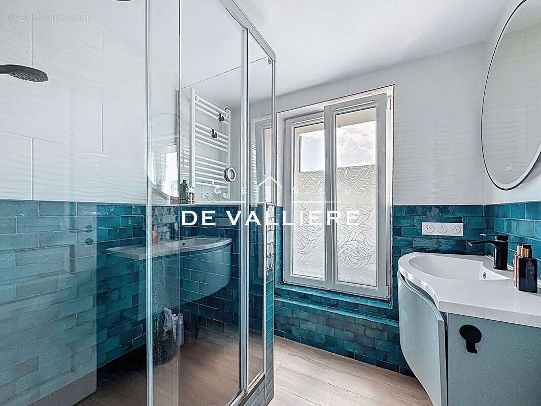 Appartement à RUEIL-MALMAISON
