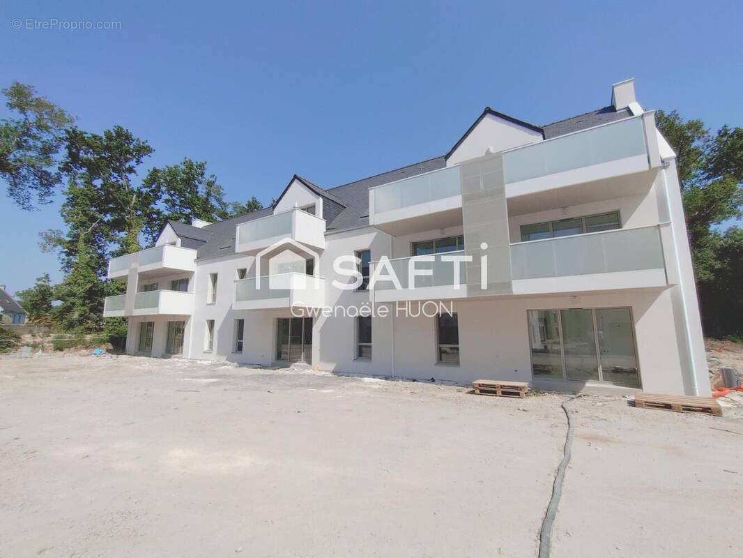 Photo 1 - Appartement à CRACH