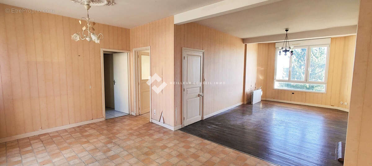 Maison 104 m² à Caurel  - photo 6