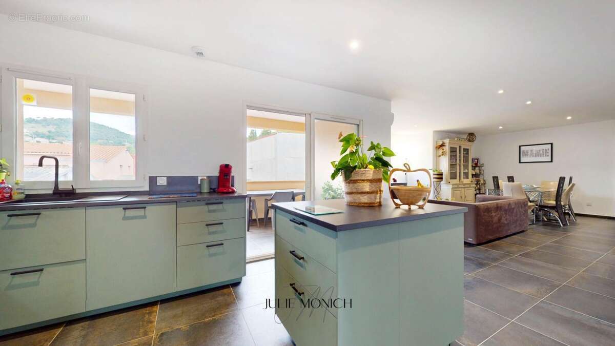 Maison à BANYULS-SUR-MER