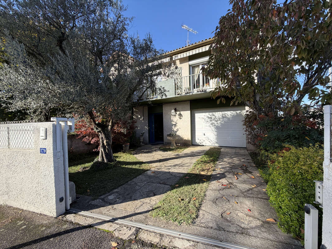 Maison à AGEN