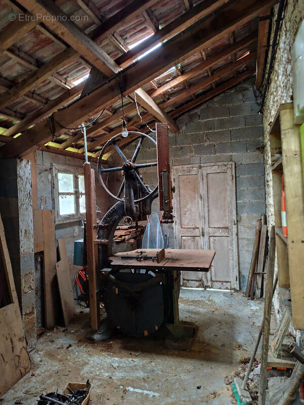 Maison à CRESSENSAC