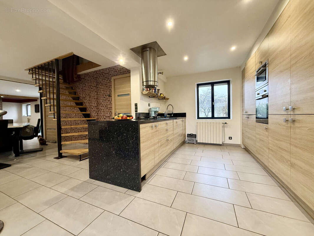 Photo 2 - Maison à LE FRESTOY-VAUX