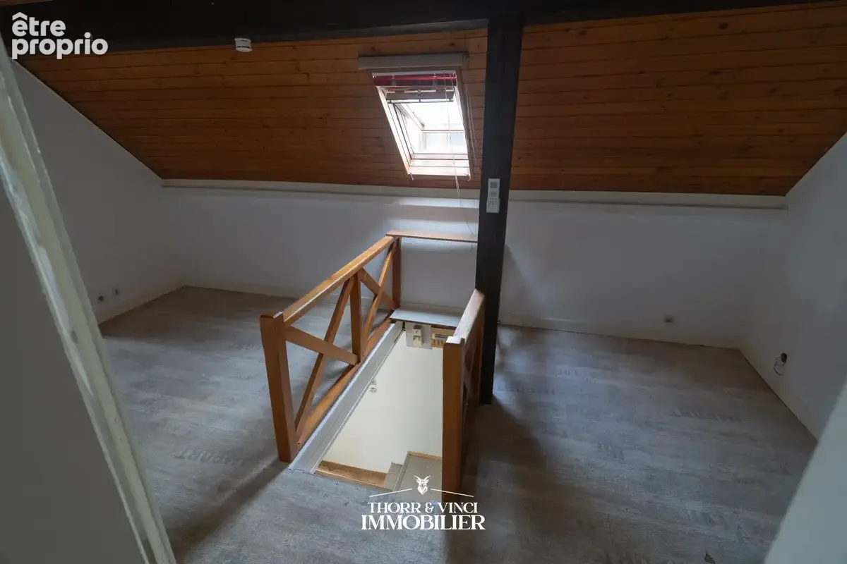 Maison 3 pièces - 73m2 - Illfurth - photo 16