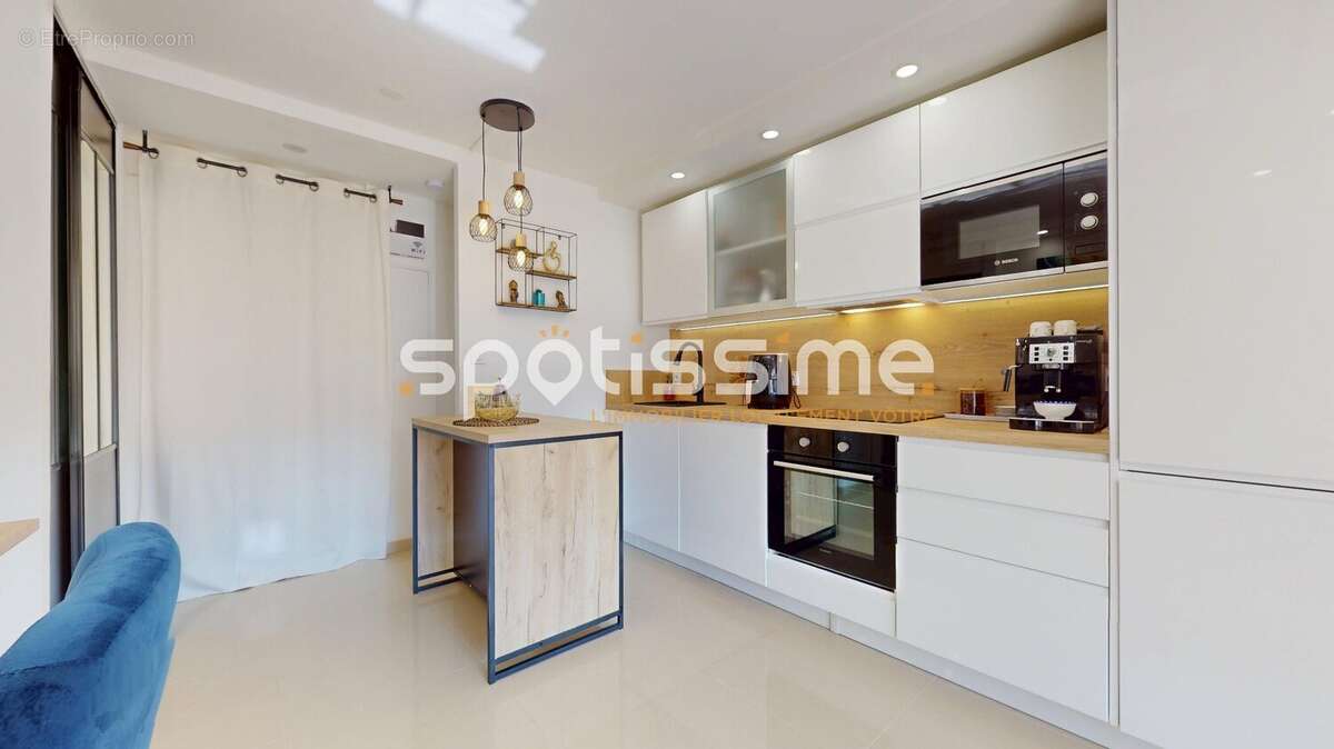 Appartement à AGDE
