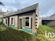 Photo 1 - Maison à CHAUMOT