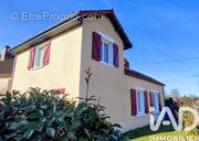 Photo 1 - Maison à YZEURE